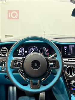 رولز رويس كولينان